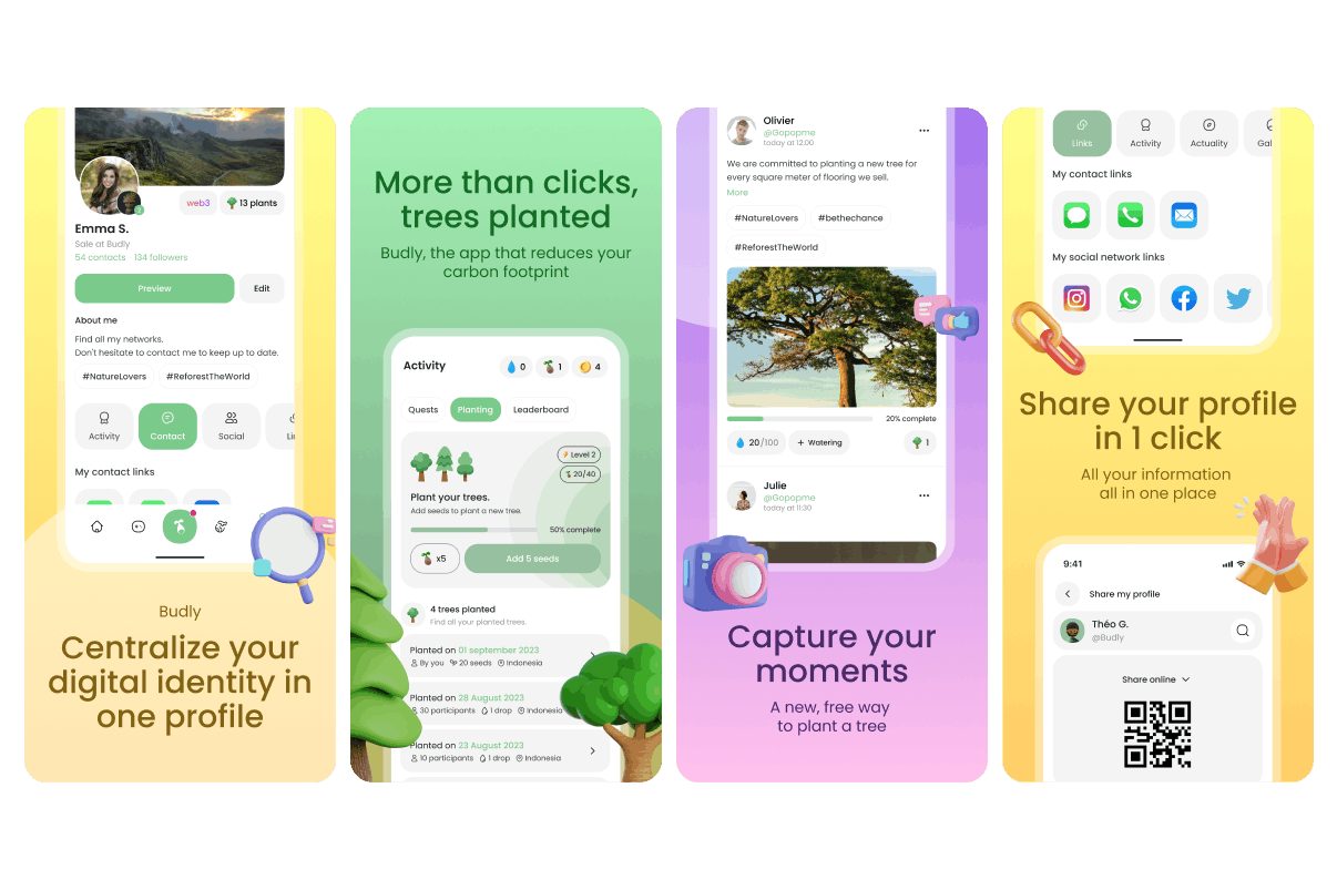 Pilotage produit cross-platform mobile et web