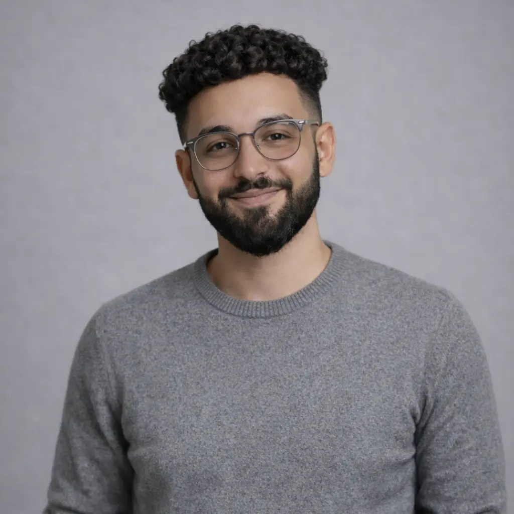 Portrait de Elvan Eroglu