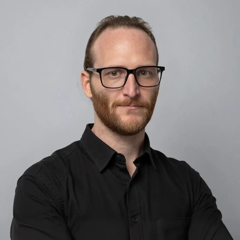 Portrait de Paul Thiberville