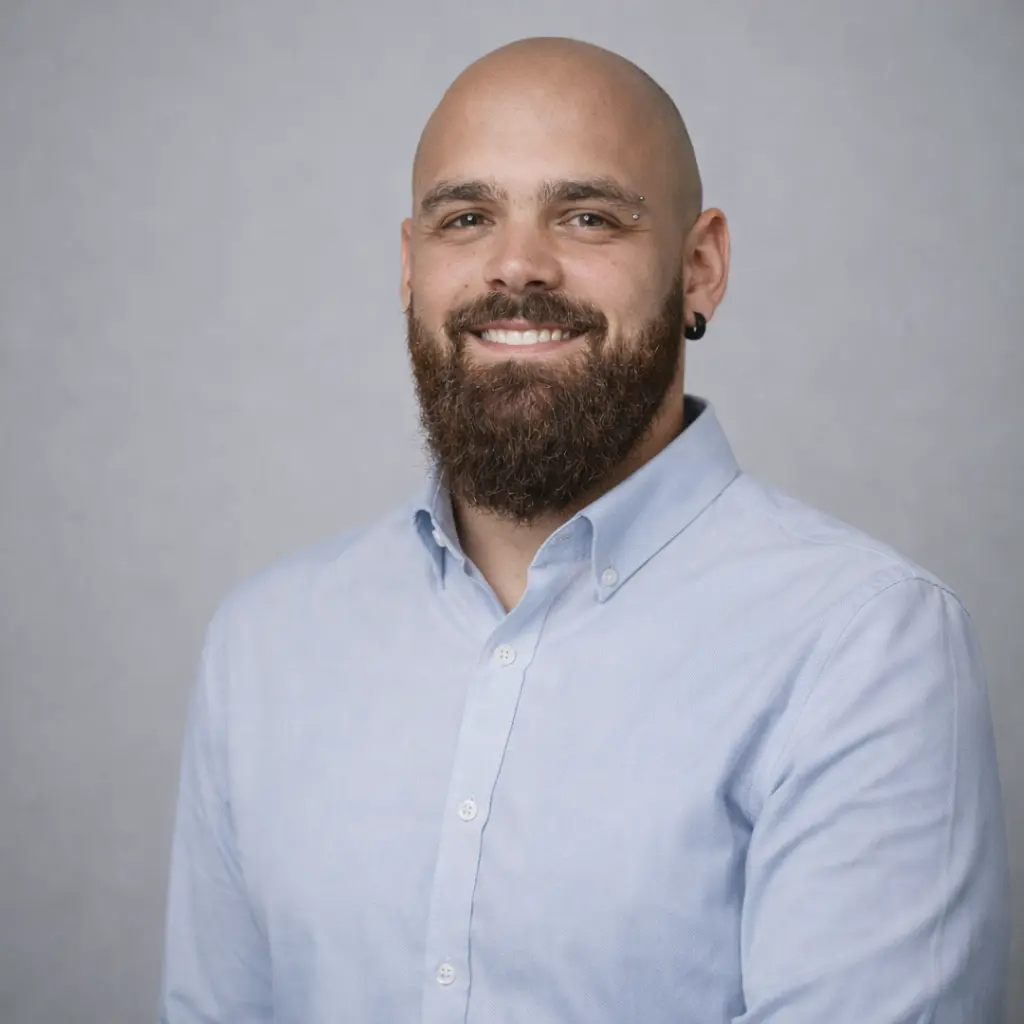 Portrait de Vitor Goncalves